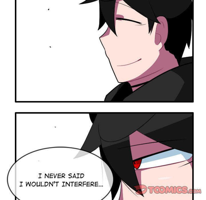Kansen Rettou Chapter 136 page 5 - 
