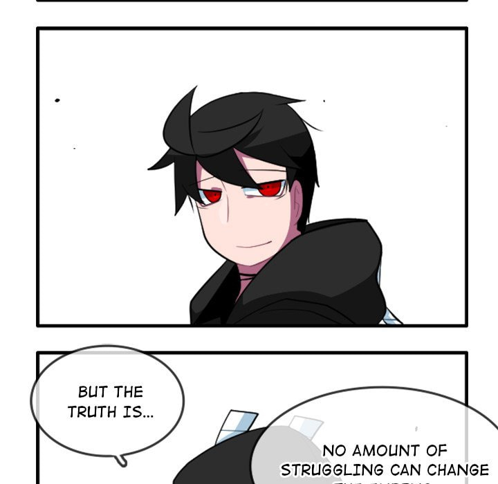 Kansen Rettou Chapter 136 page 8 - 