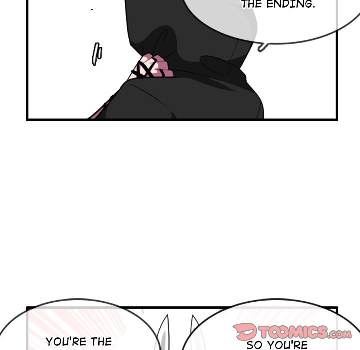 Kansen Rettou Chapter 136 page 9 - 