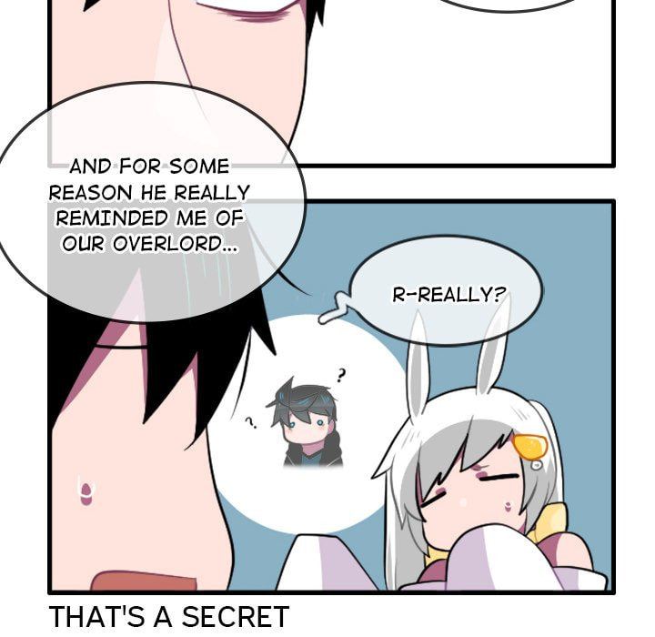 Kansen Rettou Chapter 137 page 24 - 