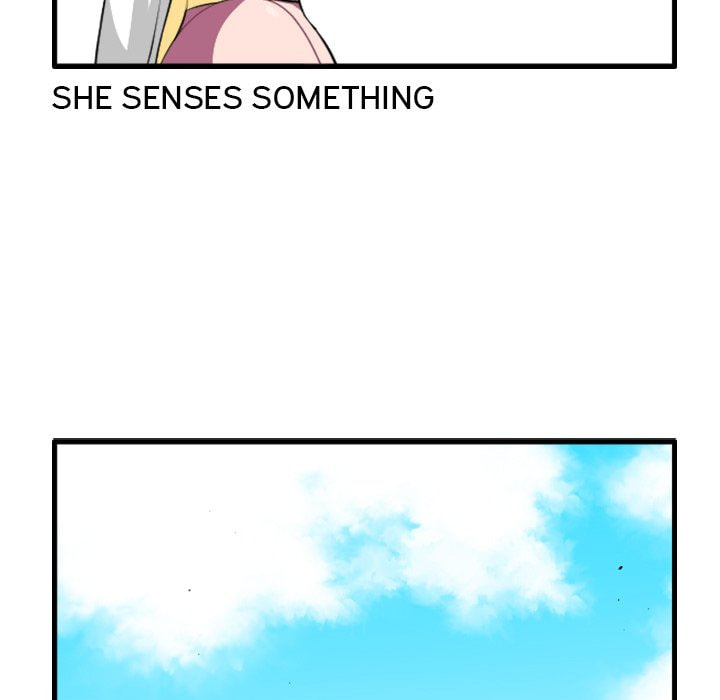 Kansen Rettou Chapter 137 page 28 - 