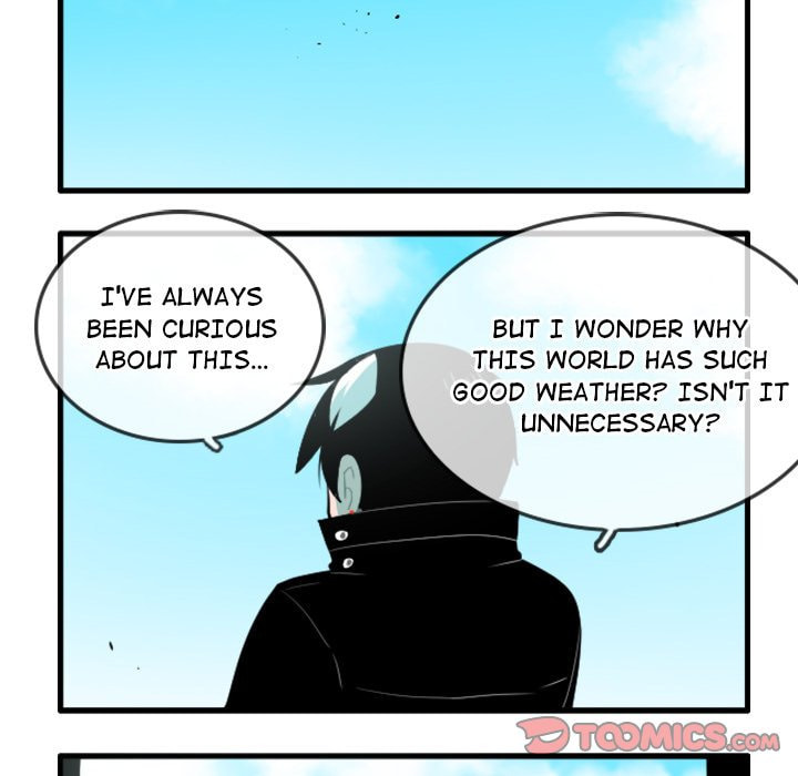 Kansen Rettou Chapter 137 page 29 - 