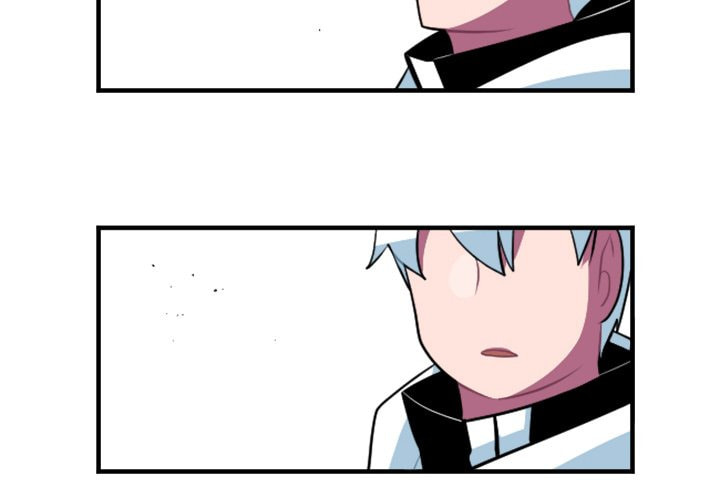 Kansen Rettou Chapter 137 page 4 - 
