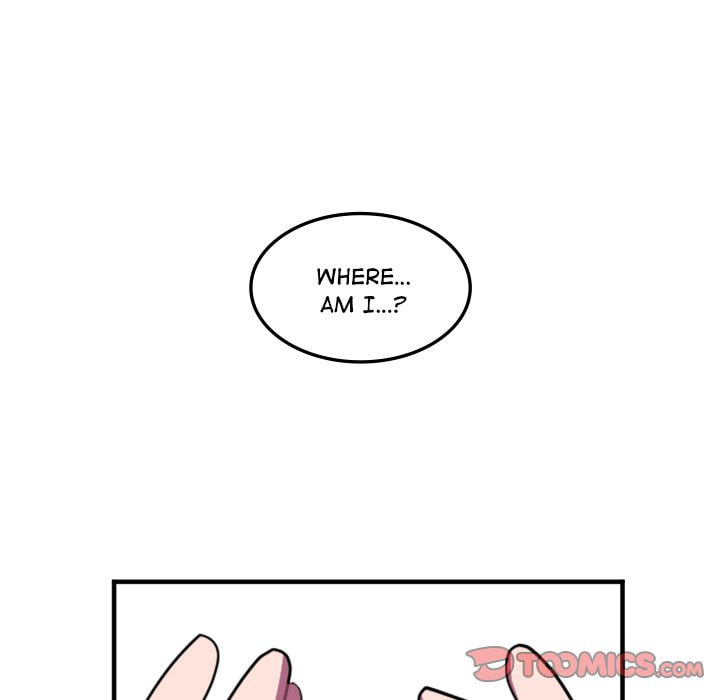 Kansen Rettou Chapter 137 page 5 - 