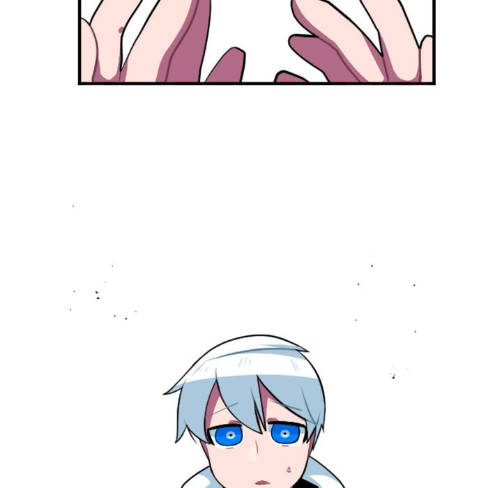 Kansen Rettou Chapter 137 page 6 - 