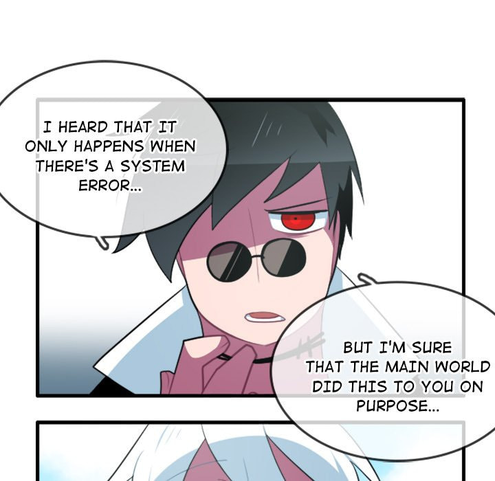 Kansen Rettou Chapter 138 page 16 - 