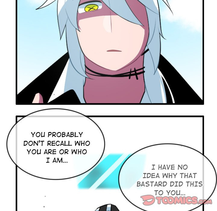 Kansen Rettou Chapter 138 page 17 - 