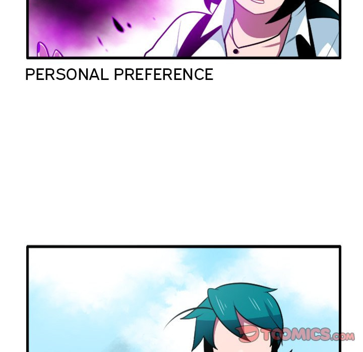 Kansen Rettou Chapter 138 page 25 - 