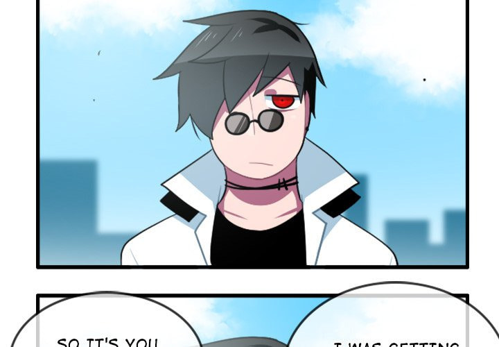 Kansen Rettou Chapter 138 page 4 - 