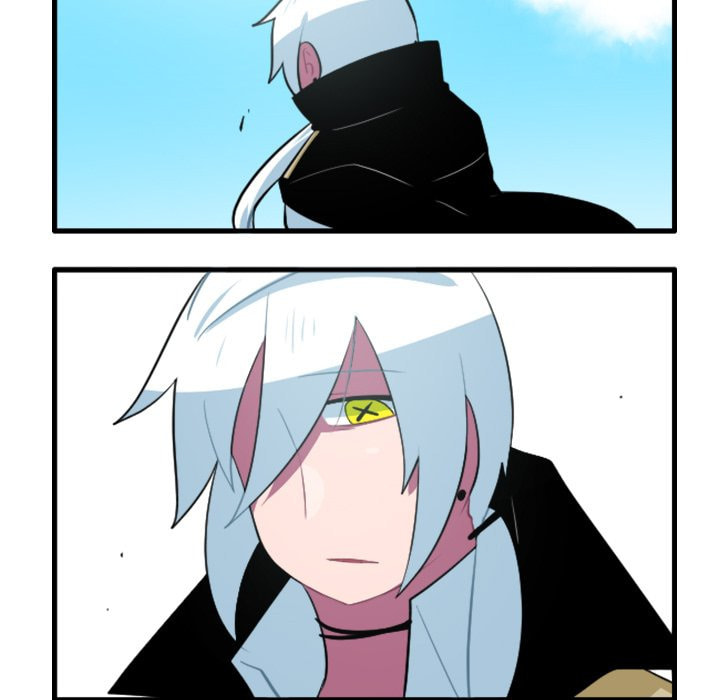 Kansen Rettou Chapter 138 page 7 - 