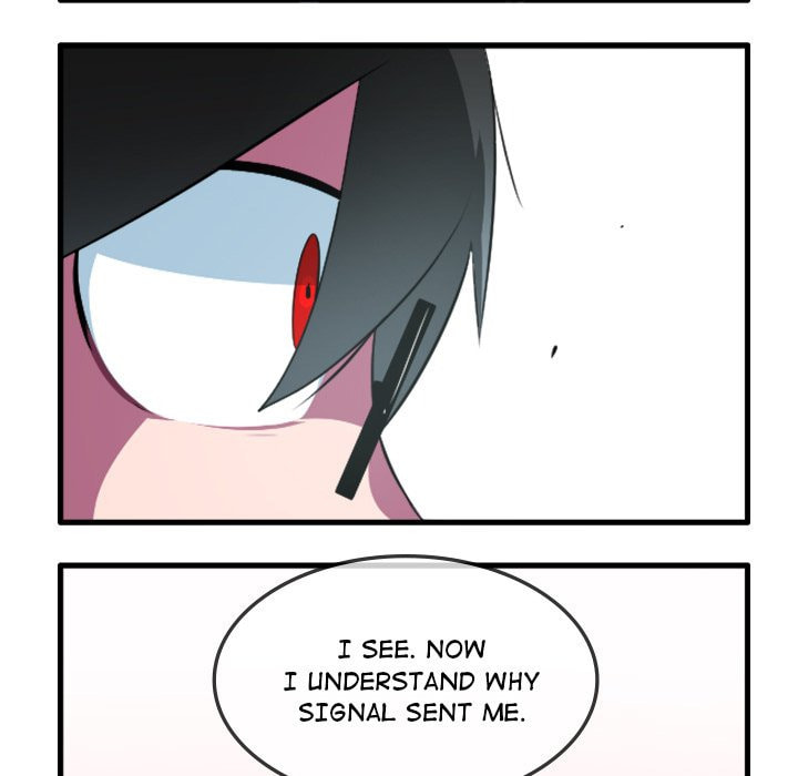 Kansen Rettou Chapter 138 page 8 - 