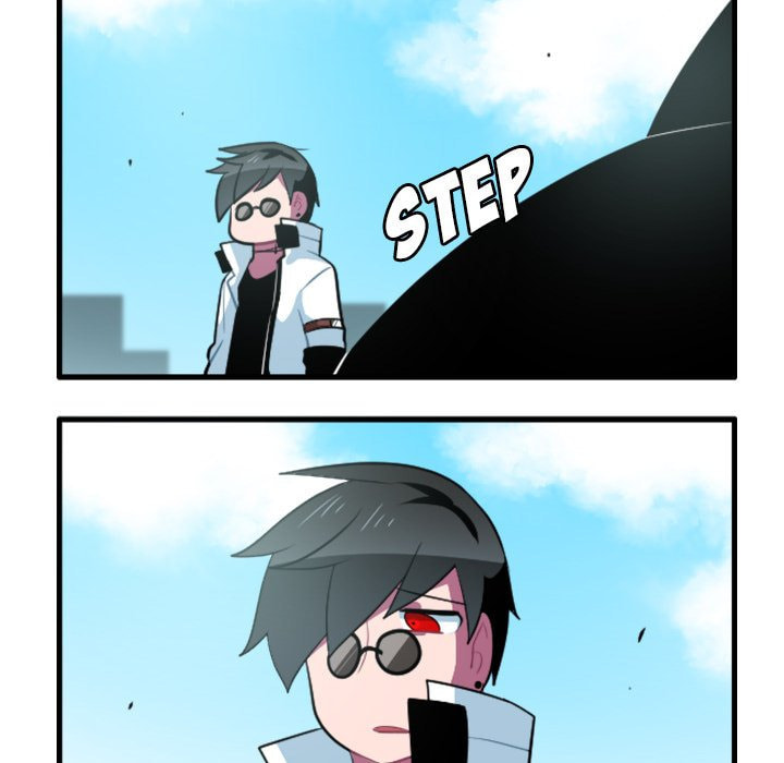 Kansen Rettou Chapter 138 page 10 - 