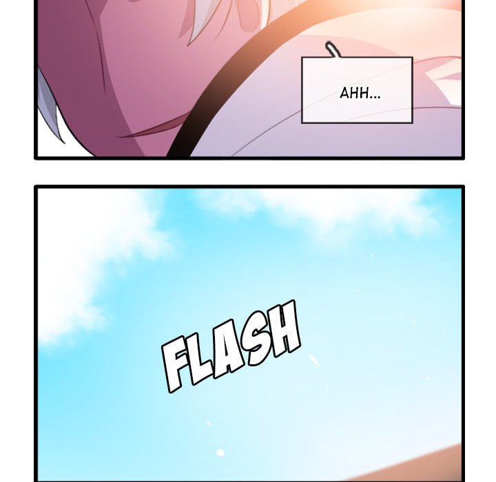 Kansen Rettou Chapter 139 page 14 - 