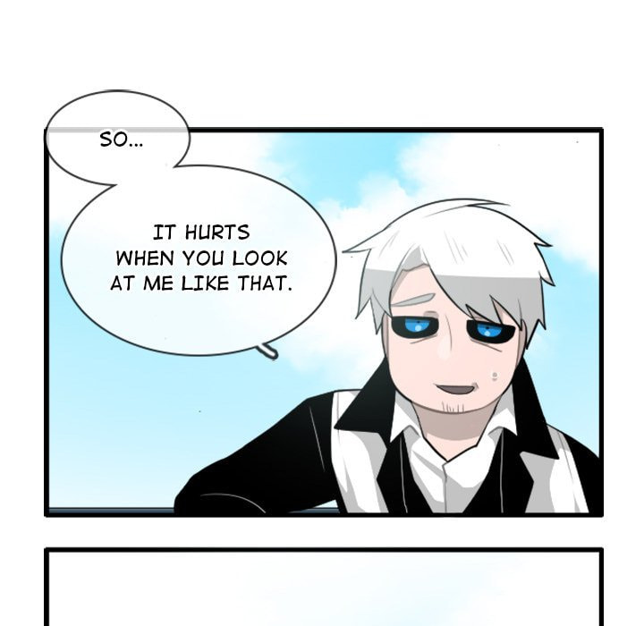 Kansen Rettou Chapter 139 page 16 - 
