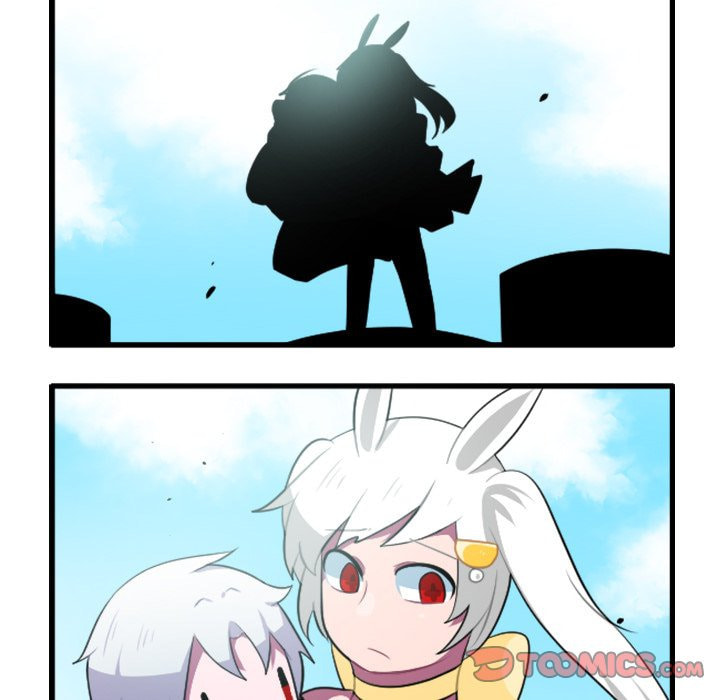 Kansen Rettou Chapter 139 page 17 - 