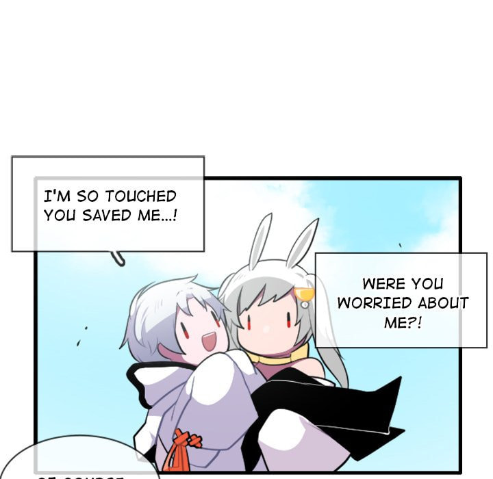 Kansen Rettou Chapter 139 page 19 - 