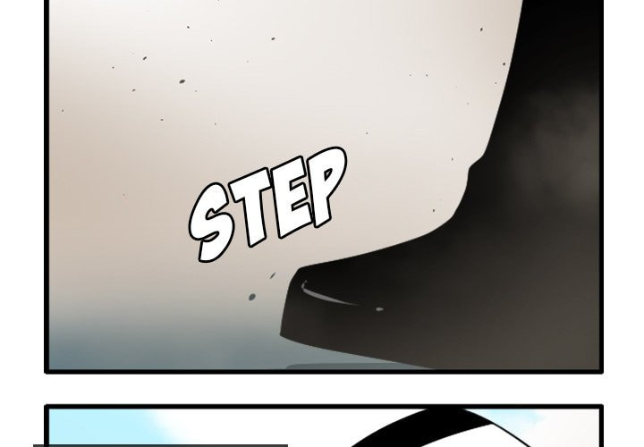 Kansen Rettou Chapter 139 page 3 - 