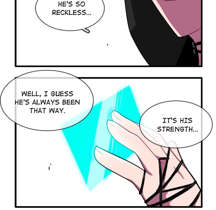 Kansen Rettou Chapter 139 page 26 - 