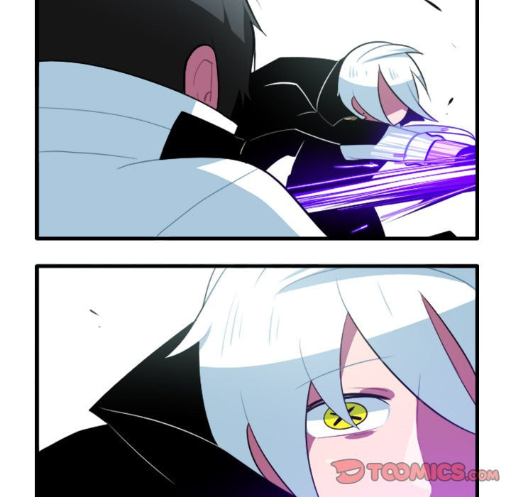 Kansen Rettou Chapter 139 page 29 - 