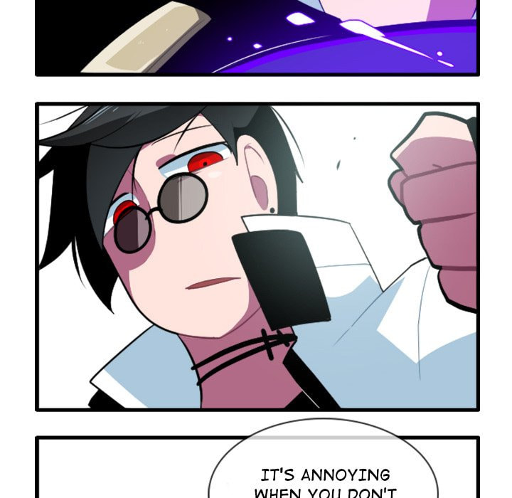Kansen Rettou Chapter 139 page 30 - 