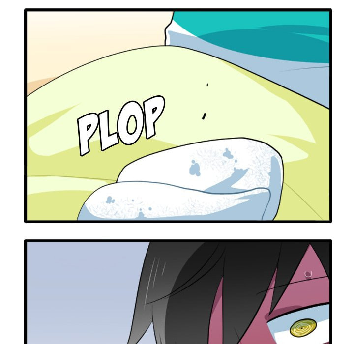 Kansen Rettou Chapter 139 page 32 - 