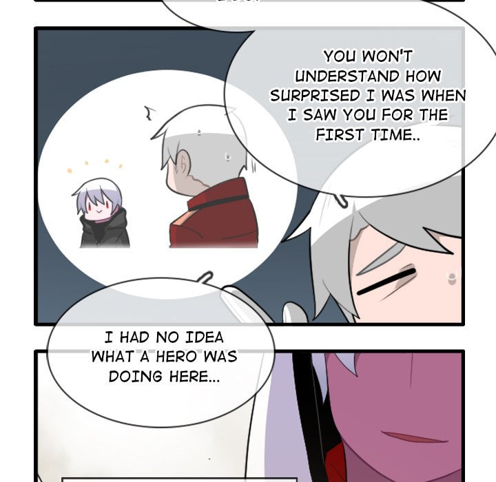 Kansen Rettou Chapter 139 page 8 - 