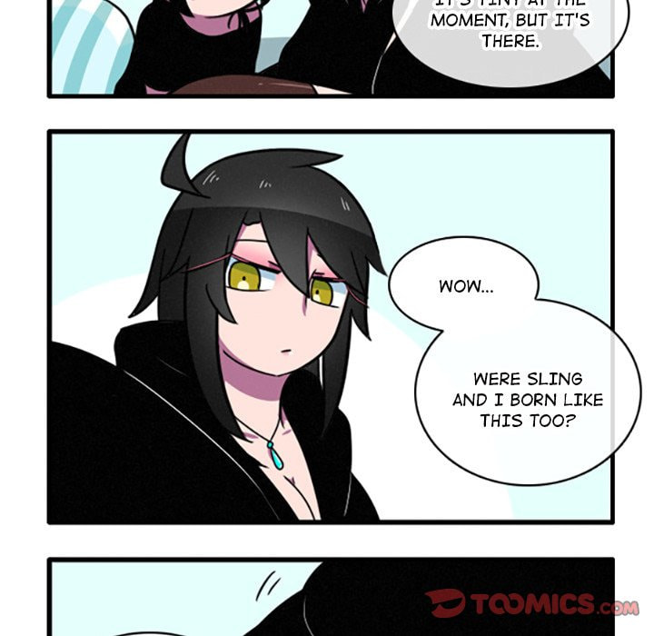 Kansen Rettou Chapter 14 page 16 - 