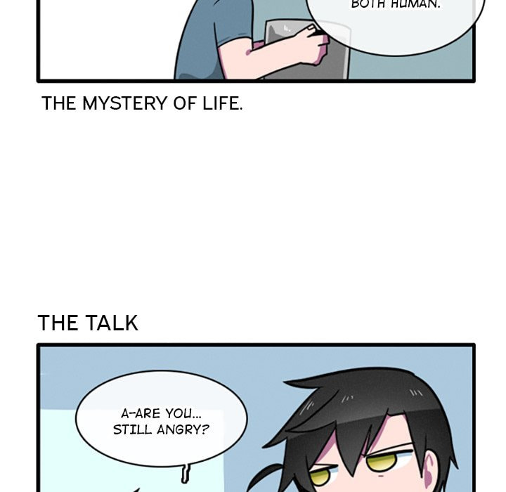 Kansen Rettou Chapter 14 page 18 - 