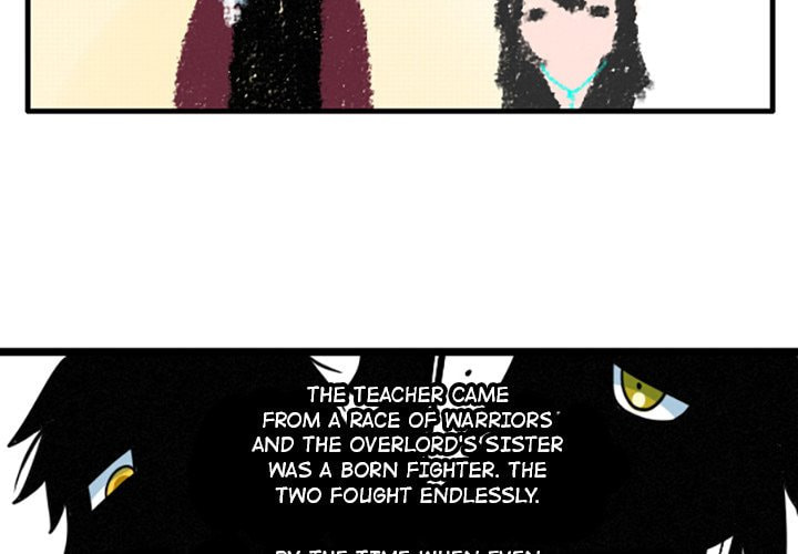Kansen Rettou Chapter 14 page 3 - 