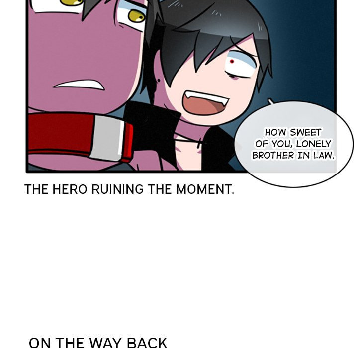 Kansen Rettou Chapter 14 page 24 - 