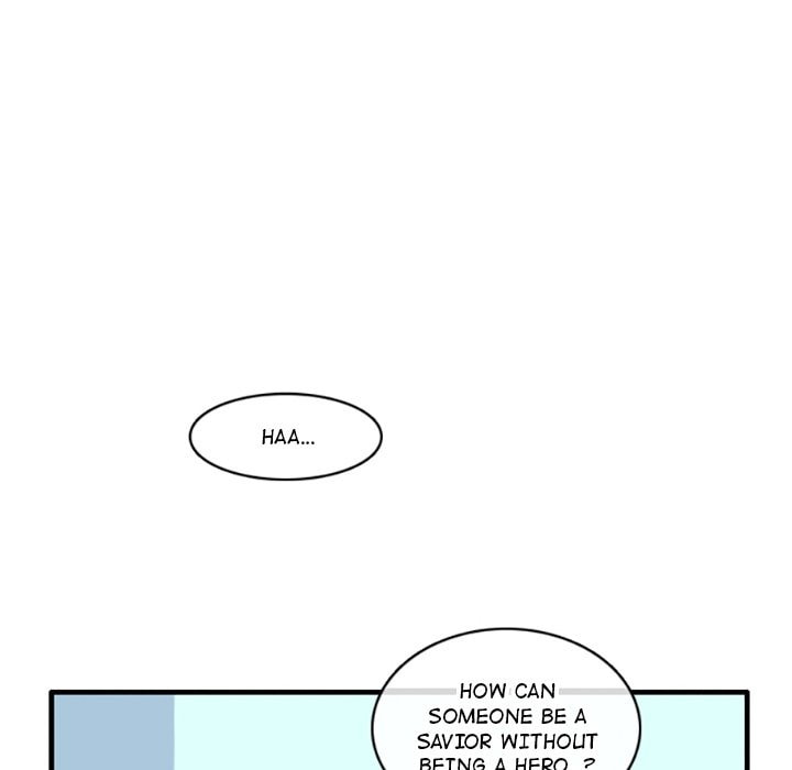 Kansen Rettou Chapter 14 page 29 - 