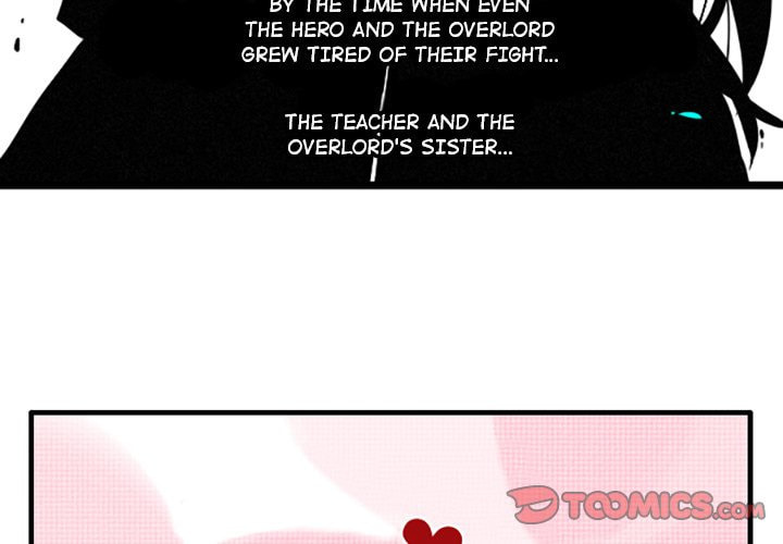 Kansen Rettou Chapter 14 page 4 - 