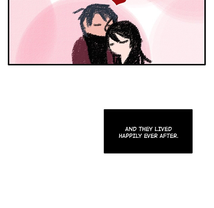 Kansen Rettou Chapter 14 page 5 - 