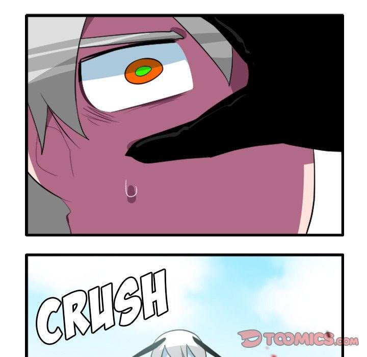Kansen Rettou Chapter 140 page 13 - 