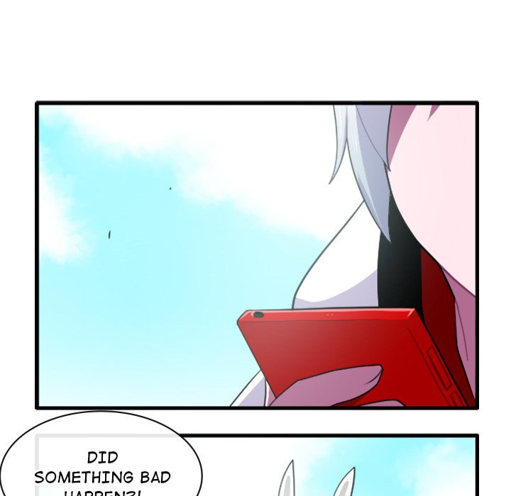 Kansen Rettou Chapter 140 page 16 - 
