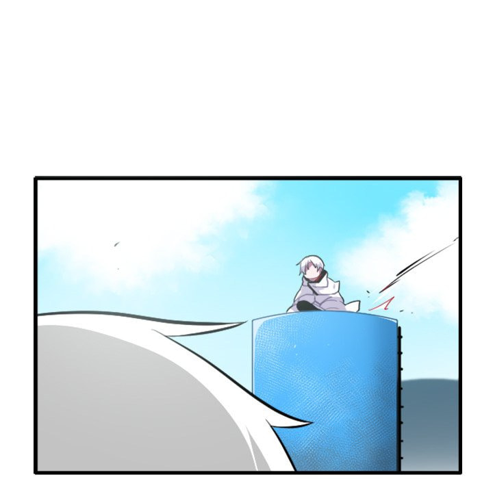 Kansen Rettou Chapter 140 page 19 - 