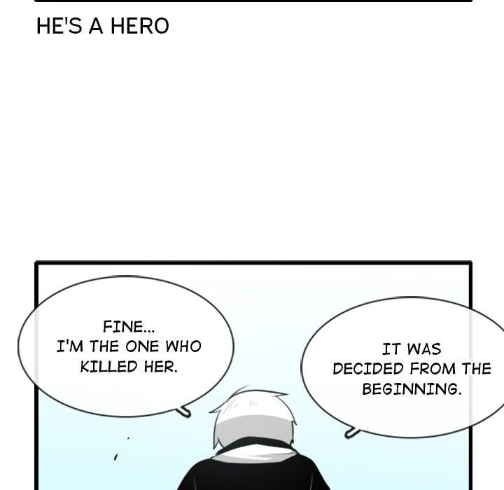 Kansen Rettou Chapter 140 page 22 - 