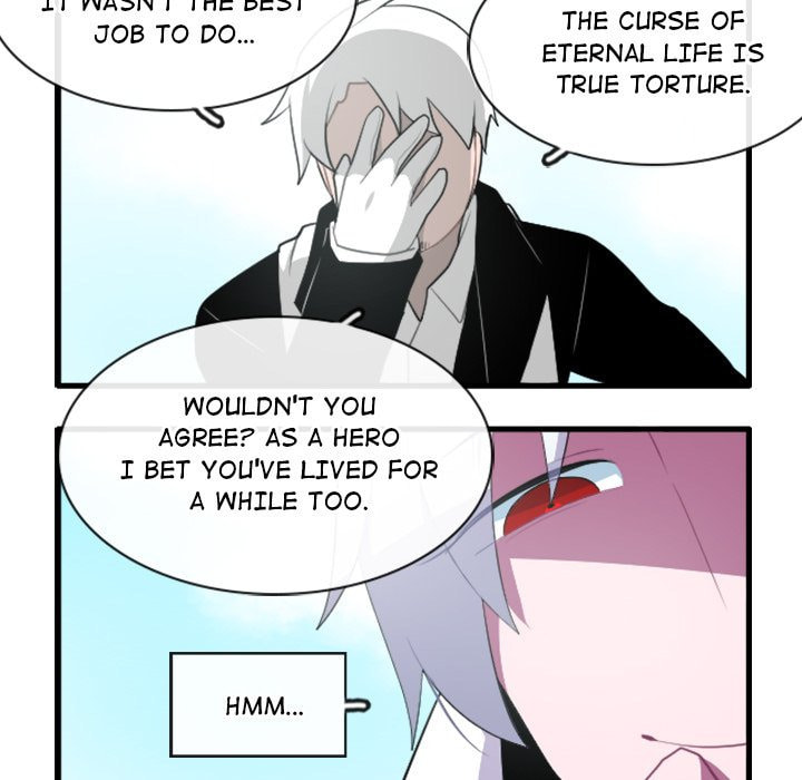 Kansen Rettou Chapter 140 page 24 - 