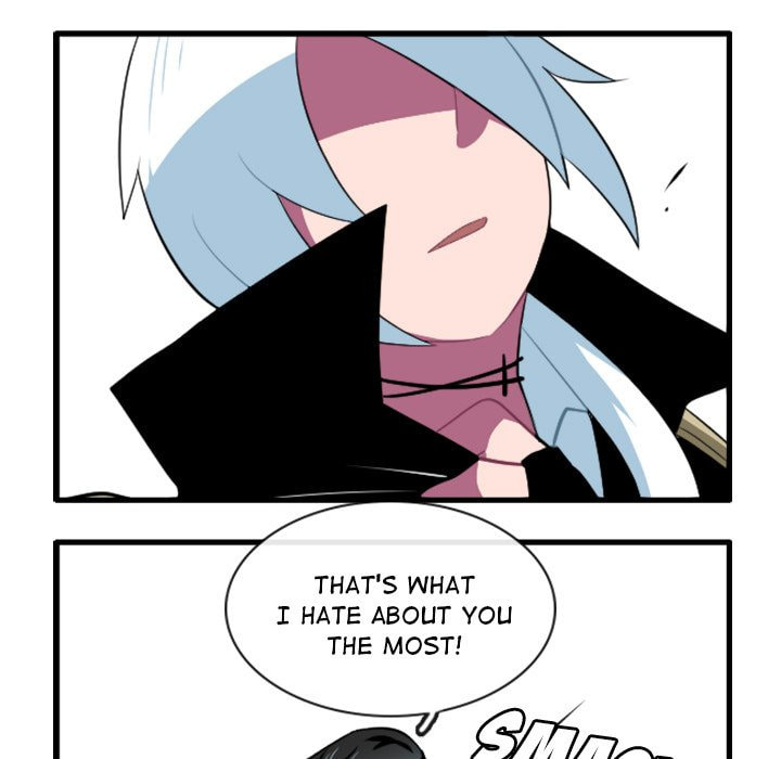 Kansen Rettou Chapter 140 page 27 - 