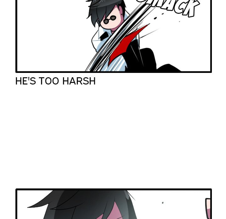 Kansen Rettou Chapter 140 page 28 - 