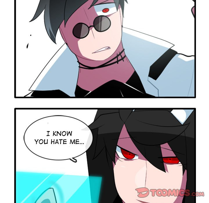 Kansen Rettou Chapter 140 page 29 - 