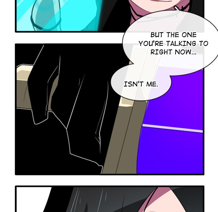 Kansen Rettou Chapter 140 page 30 - 