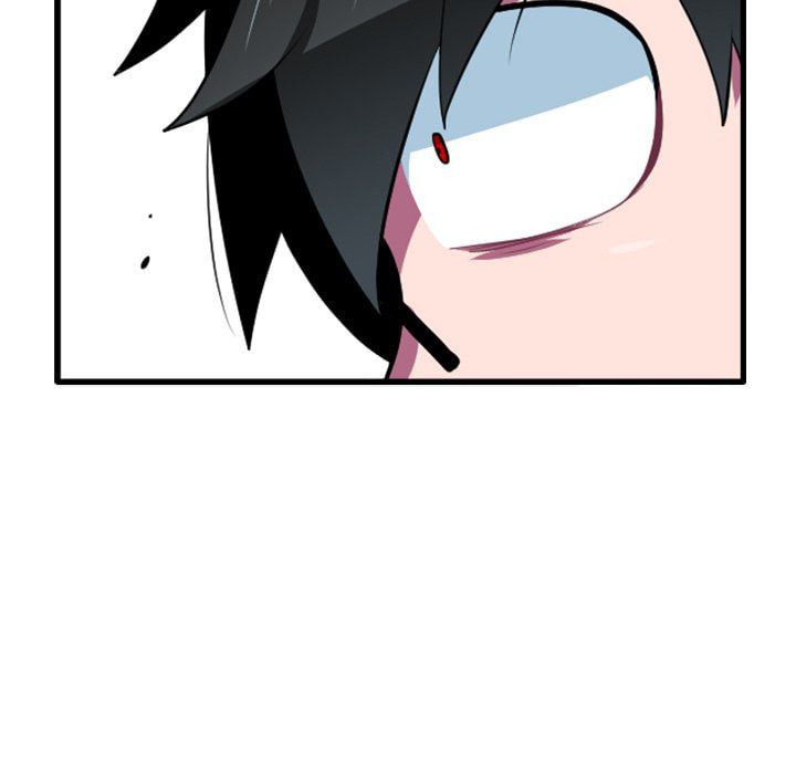 Kansen Rettou Chapter 140 page 31 - 