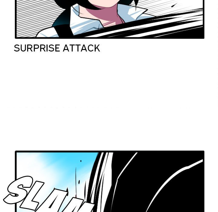Kansen Rettou Chapter 140 page 6 - 