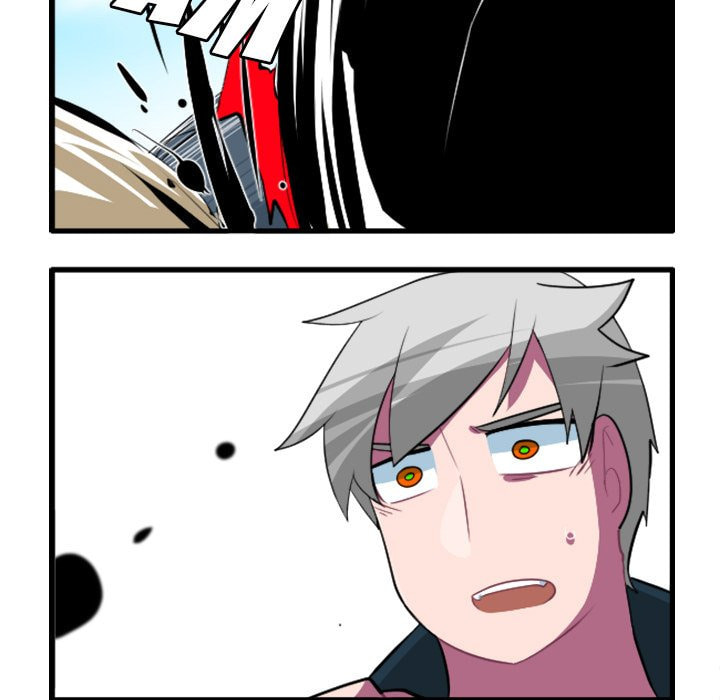 Kansen Rettou Chapter 140 page 7 - 