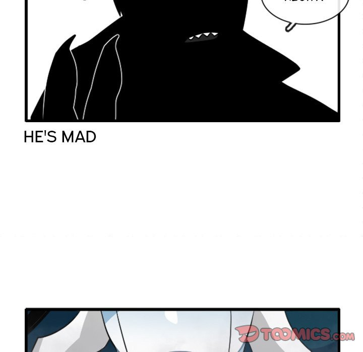 Kansen Rettou Chapter 140 page 9 - 
