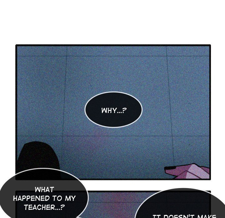 Kansen Rettou Chapter 141 page 16 - 