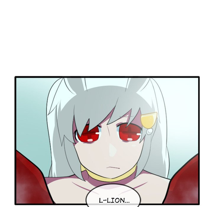 Kansen Rettou Chapter 141 page 19 - 