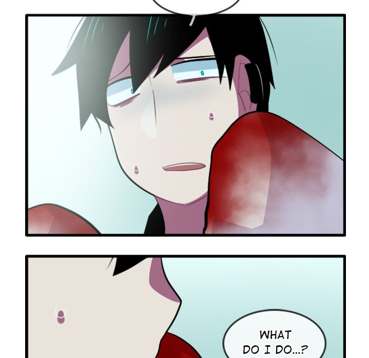 Kansen Rettou Chapter 141 page 20 - 