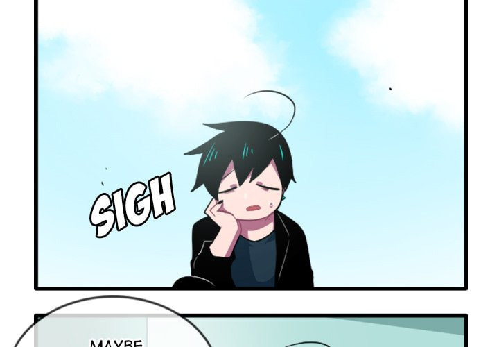 Kansen Rettou Chapter 141 page 3 - 